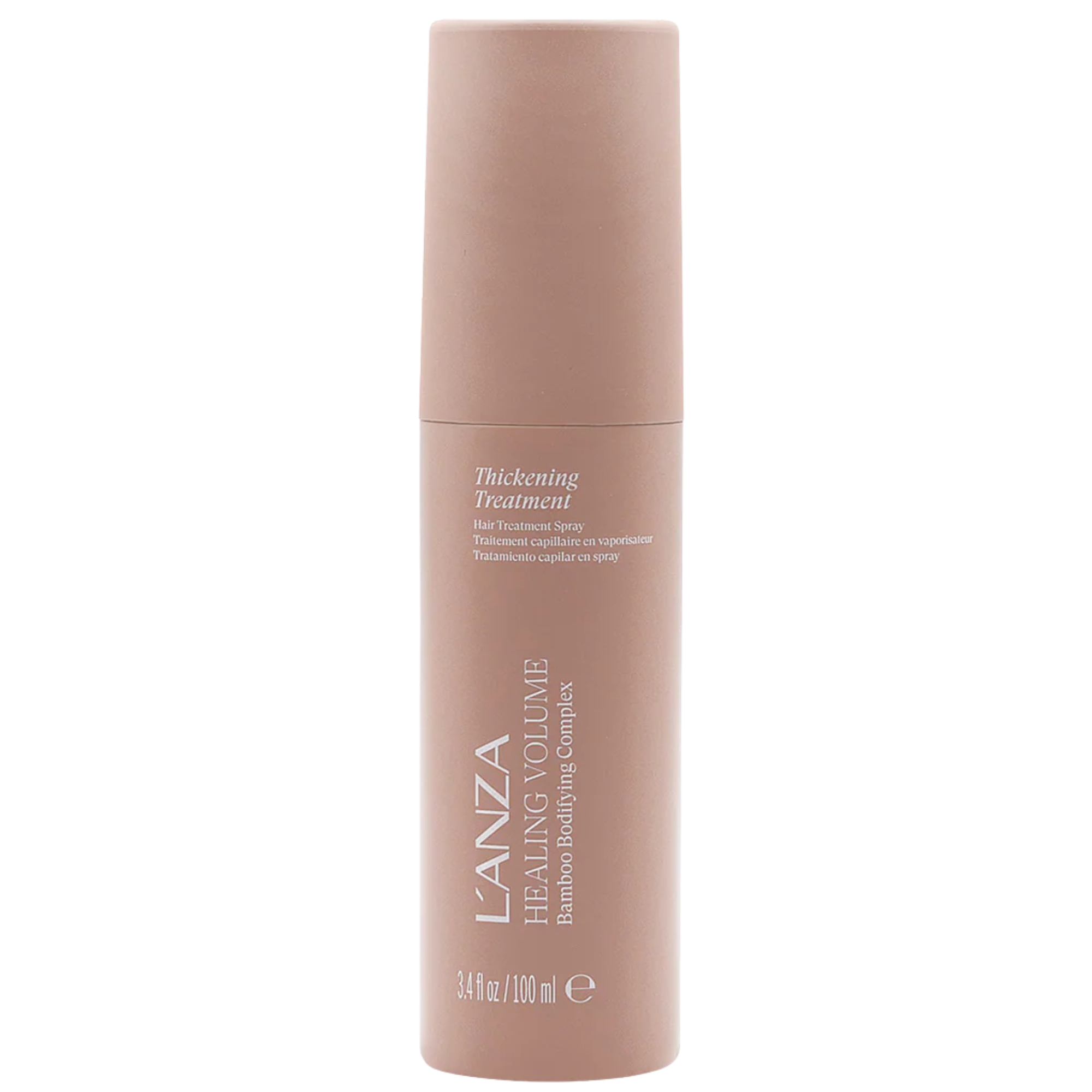 HEALING VOLUME - THICKENING TREATMENT