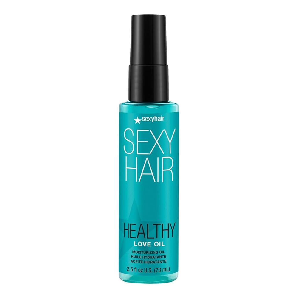 HEALTHY LOVE OIL - HUILE HYDRATANTE MULTI-USAGE
