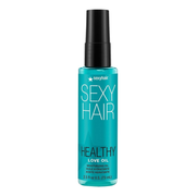 HEALTHY LOVE OIL - HUILE HYDRATANTE MULTI-USAGE