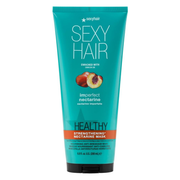 HEALTHY - MASQUE FORTIFIANT ANTI-CASSE À LA NECTARINE