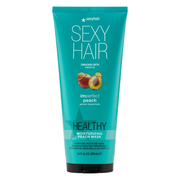 HEALTHY - MASQUE HYDRATANT À LA PÊCHE