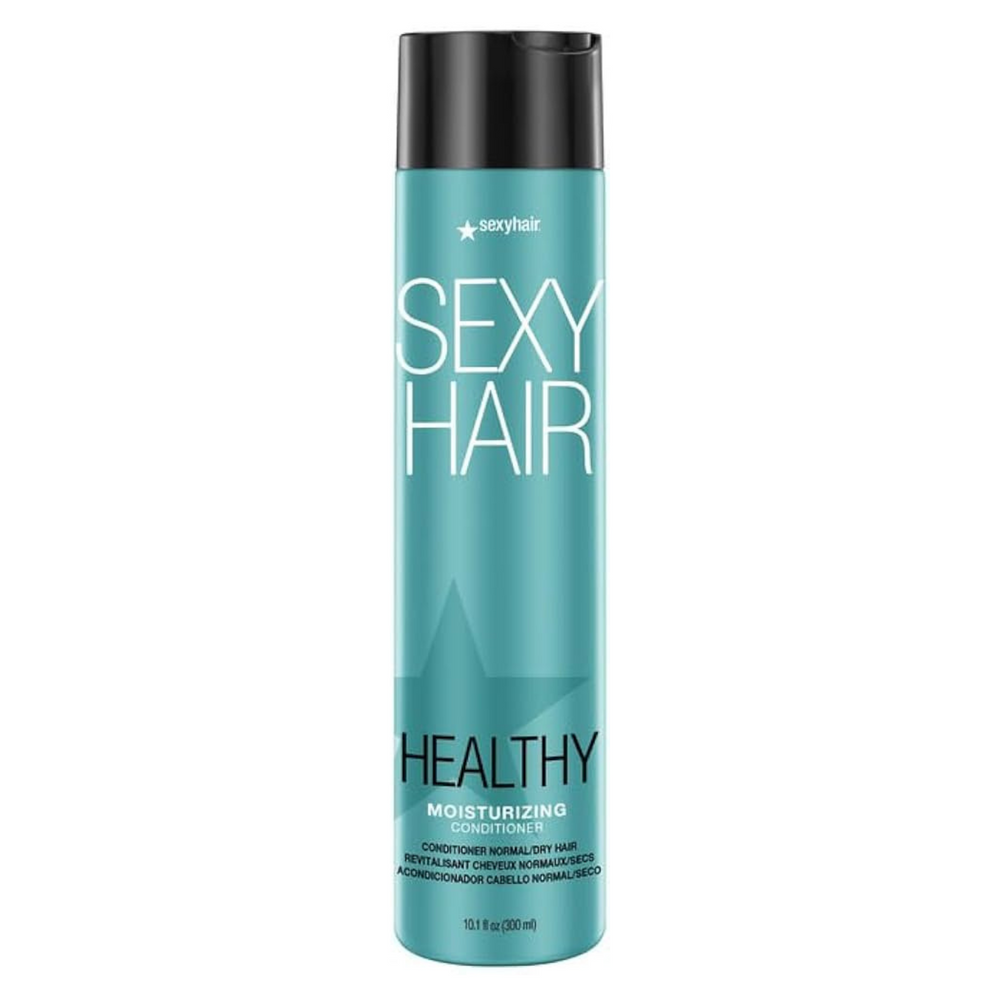 Healthy Moisturizing  - Revitalisant cheveux normaux secs