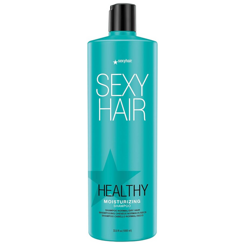 Healthy Moisturizing - Shampoing cheveux normaux sec