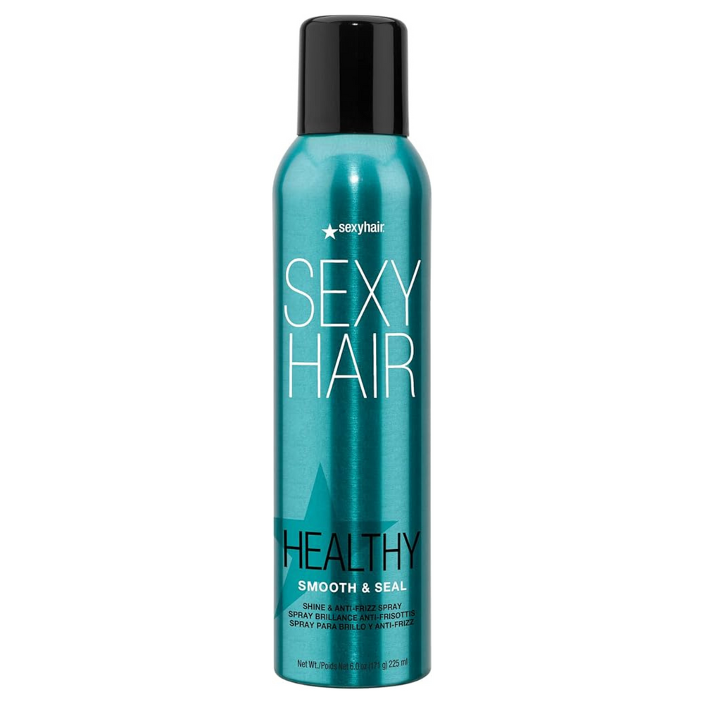 Healthy Smooth & Seal - Spray de brillance anti-frisottis