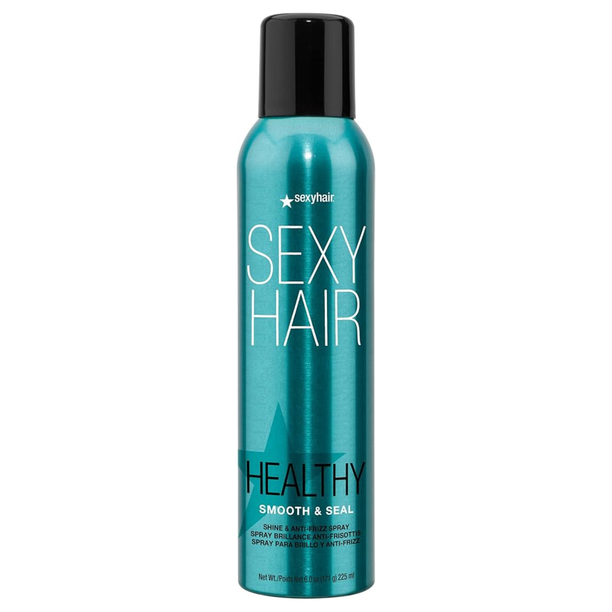 HEALTHY SMOOTH & SEAL - VAPORISATEUR BRILLANCE & ANTI-FRISOTTIS