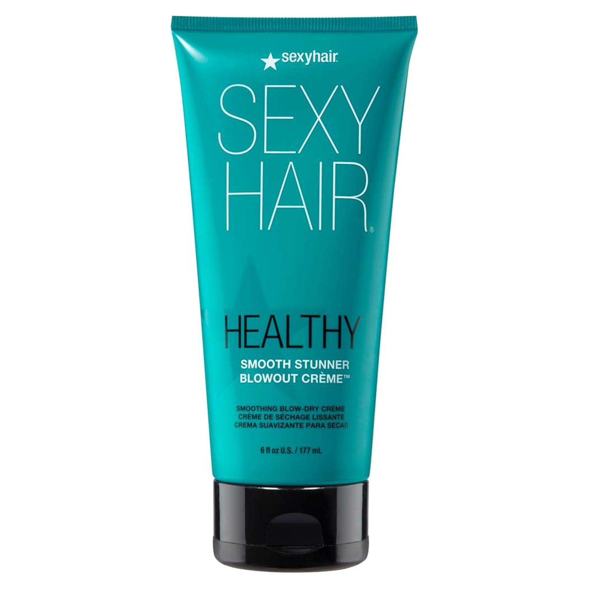 HEALTY SMOOTH STUNNER BLOWOUT - CRÈME LISSANTE