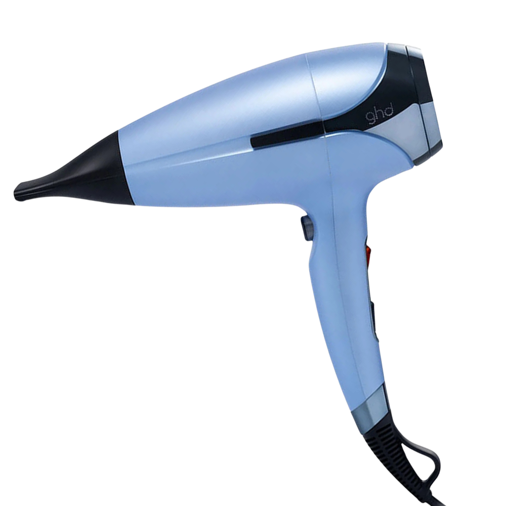 HELIOS - PROFESSIONAL HAIR DRYER SPECIAL EDITION