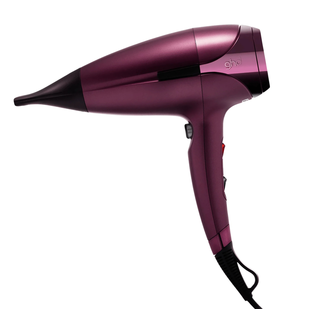 HELIOS - PROFESSIONAL HAIR DRYER SPECIAL EDITION