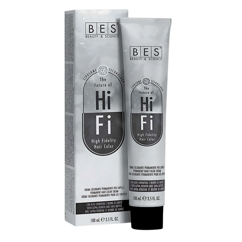 HI:FI - Coloration permanente (Niveaux 7)
