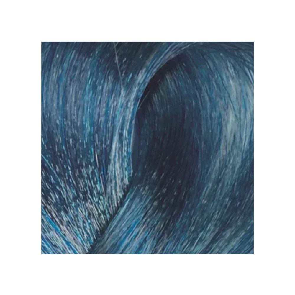 HI:FI - Permanent Hair Coloration (Fashion Series - F)