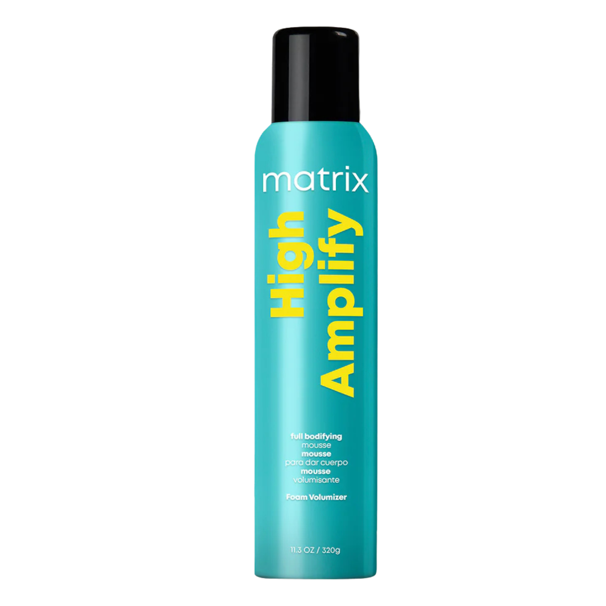 HIGH AMPLIFY - VOLUMIZING FOAM
