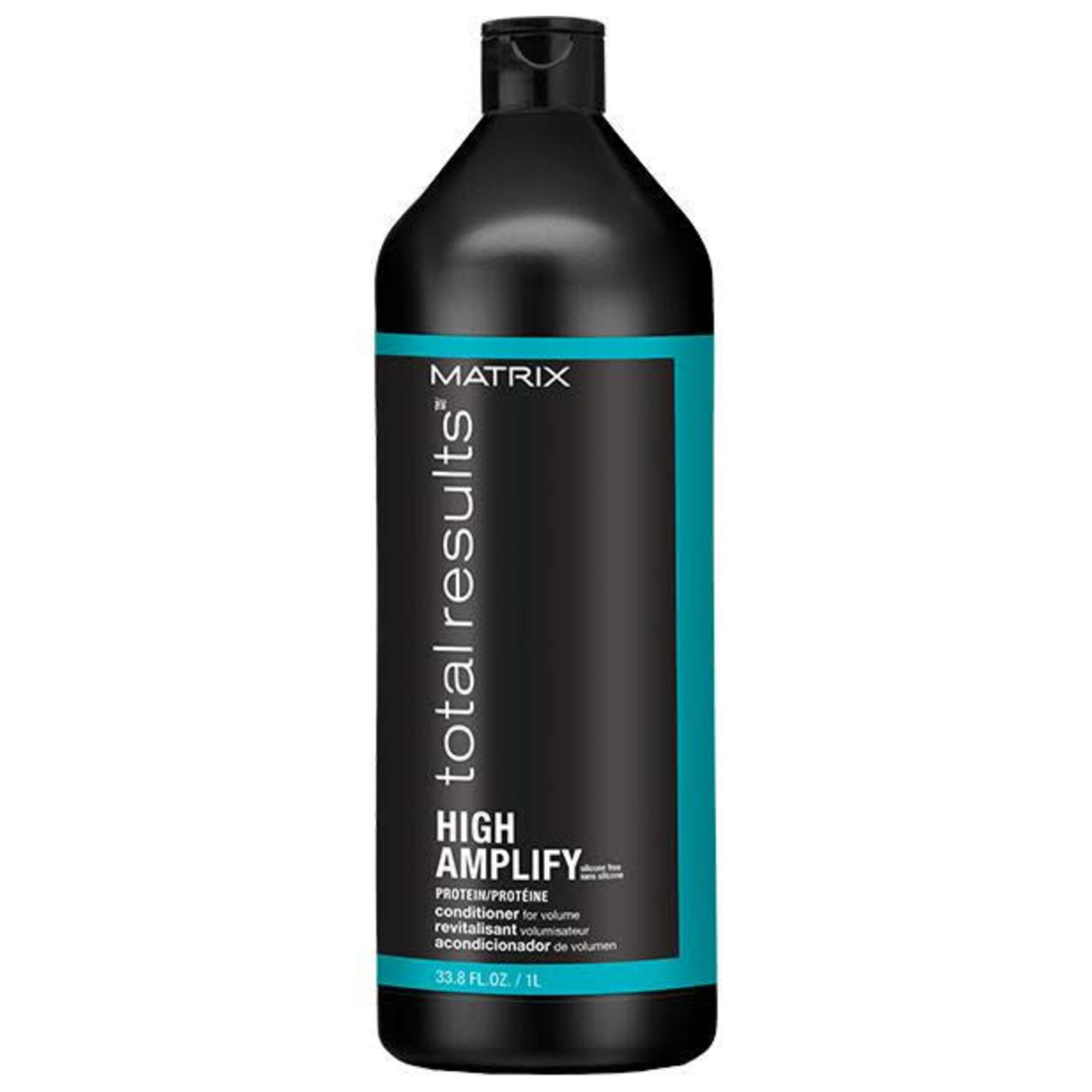 HIGH AMPLIFY - VOLUMIZING CONDITIONER