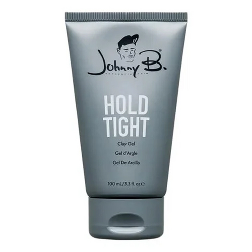 Hold Tight - Gel d'argile-Produits coiffants pour hommes||Men's Hair Products-JOHNNY B-100ml-Gisèle produits de beauté