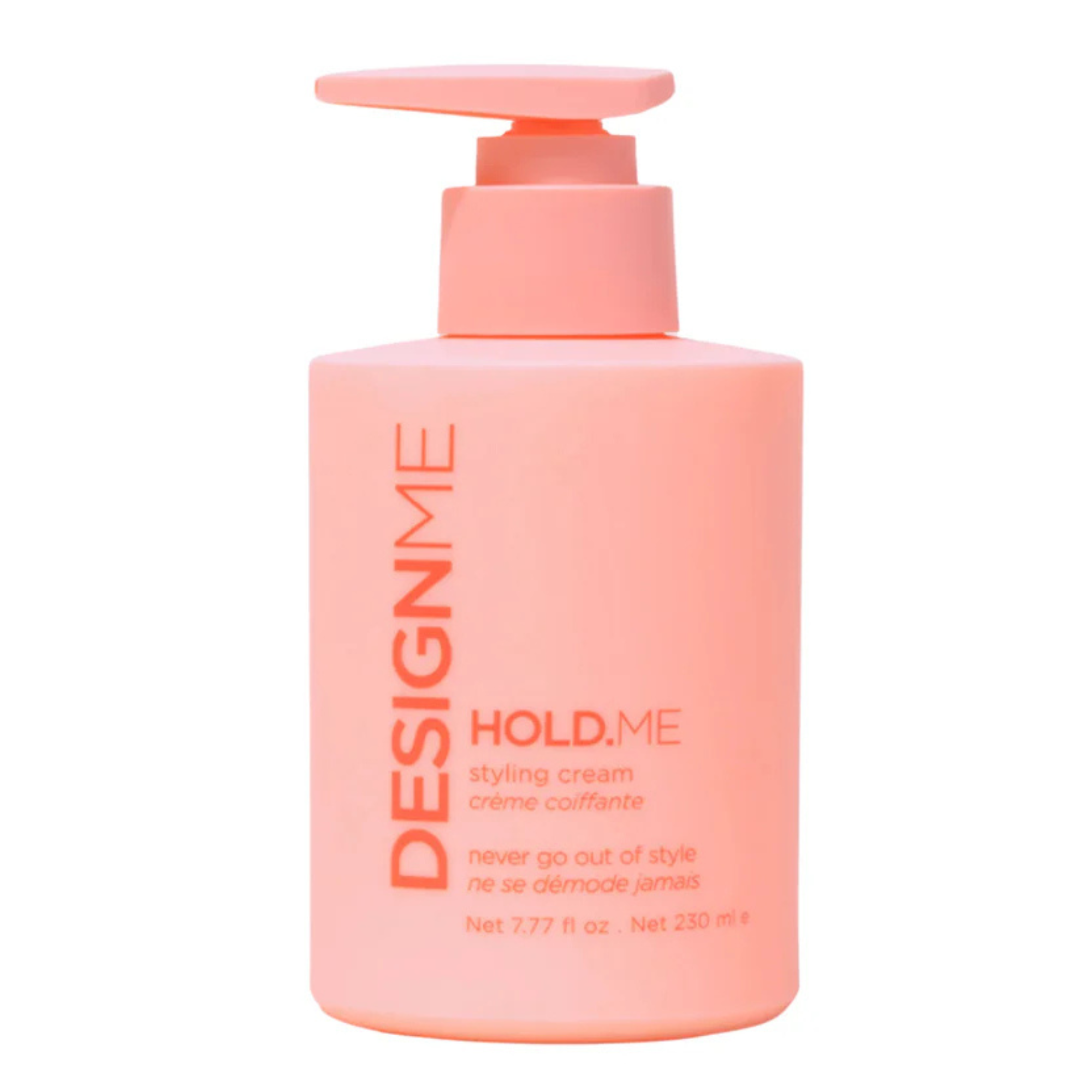 HOLD.ME - STYLING CREAM