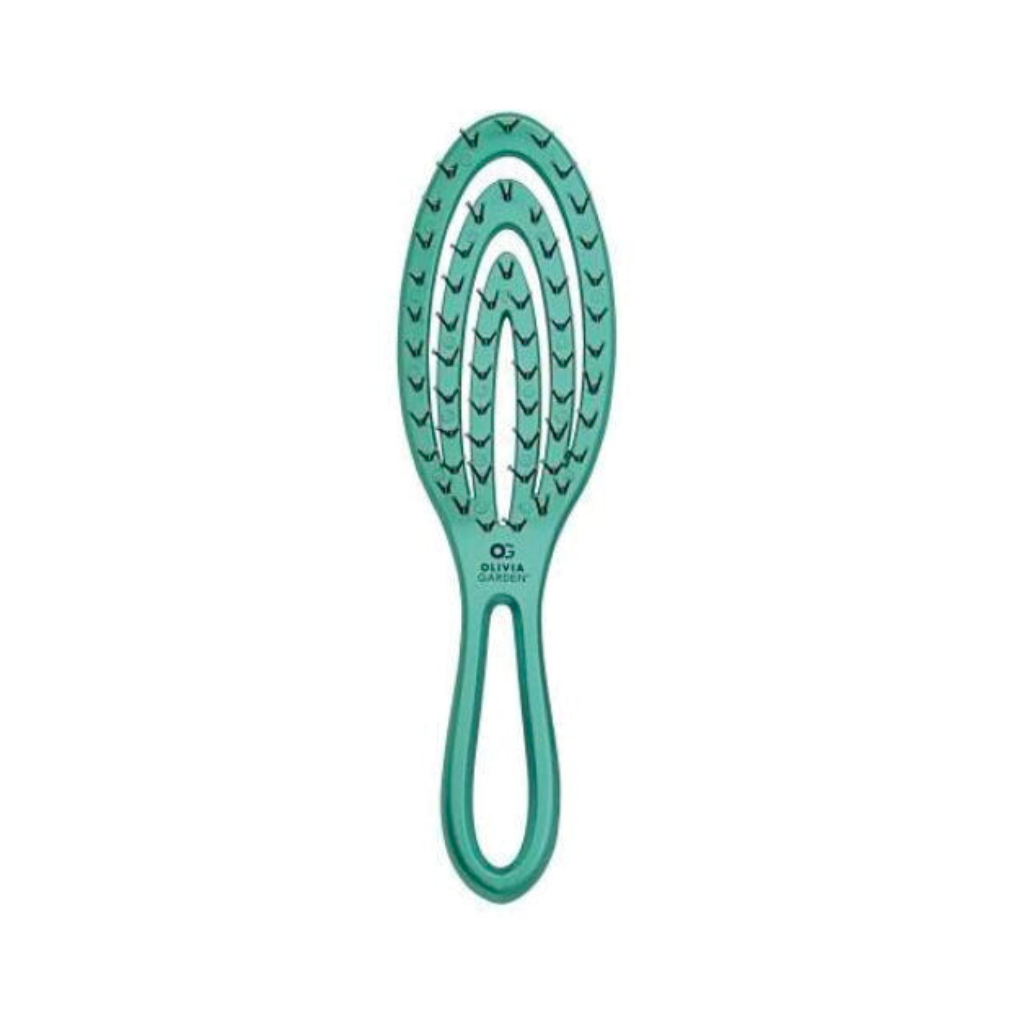 HOLIDAY SHINE – BROSSE TURQUOISE