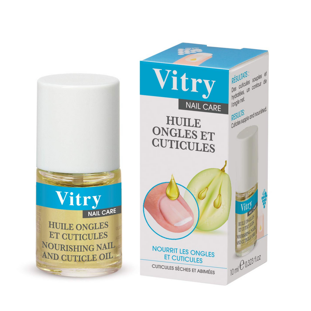 VITRY_Huile à ongle et cuticule_10ml-_Gisèle produits de beauté