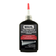 CLIPPER OIL