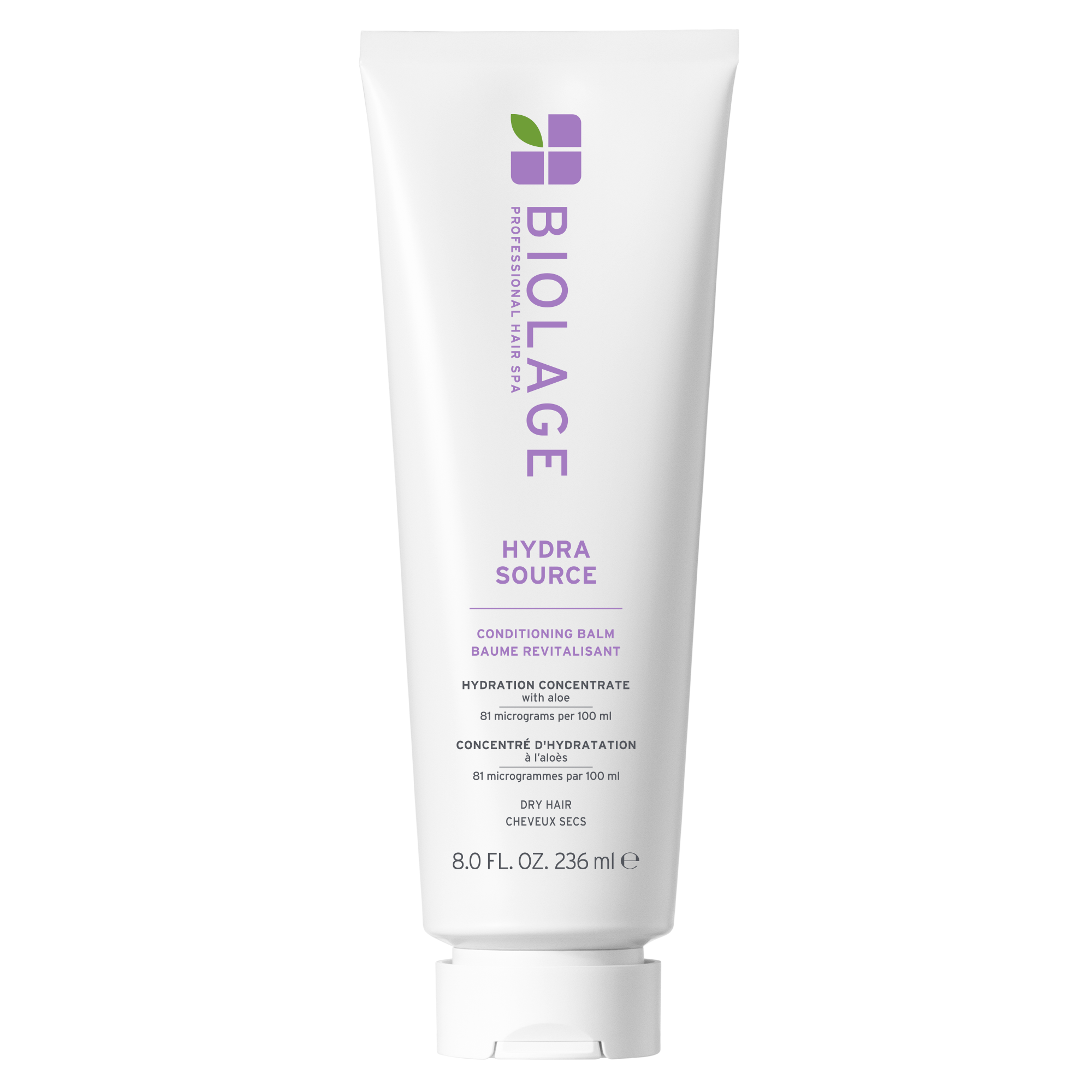 HYDRA SOURCE - BAUME REVITALISANT