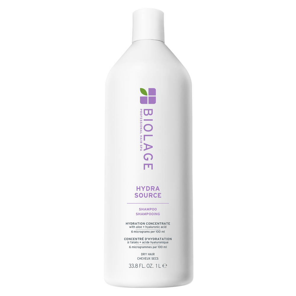 Hydra Source - Shampoo