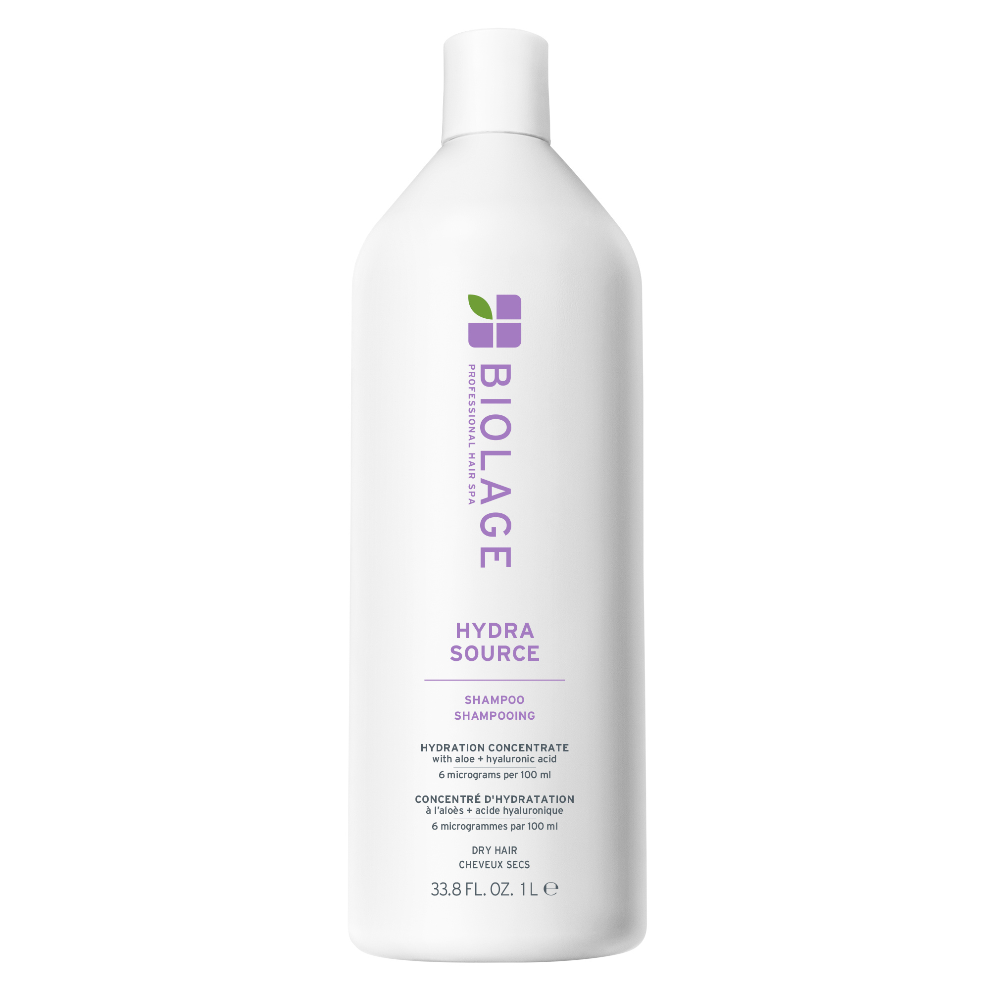 HYDRA SOURCE - SHAMPOO