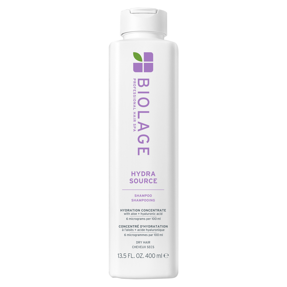 Hydra Source - Shampoo