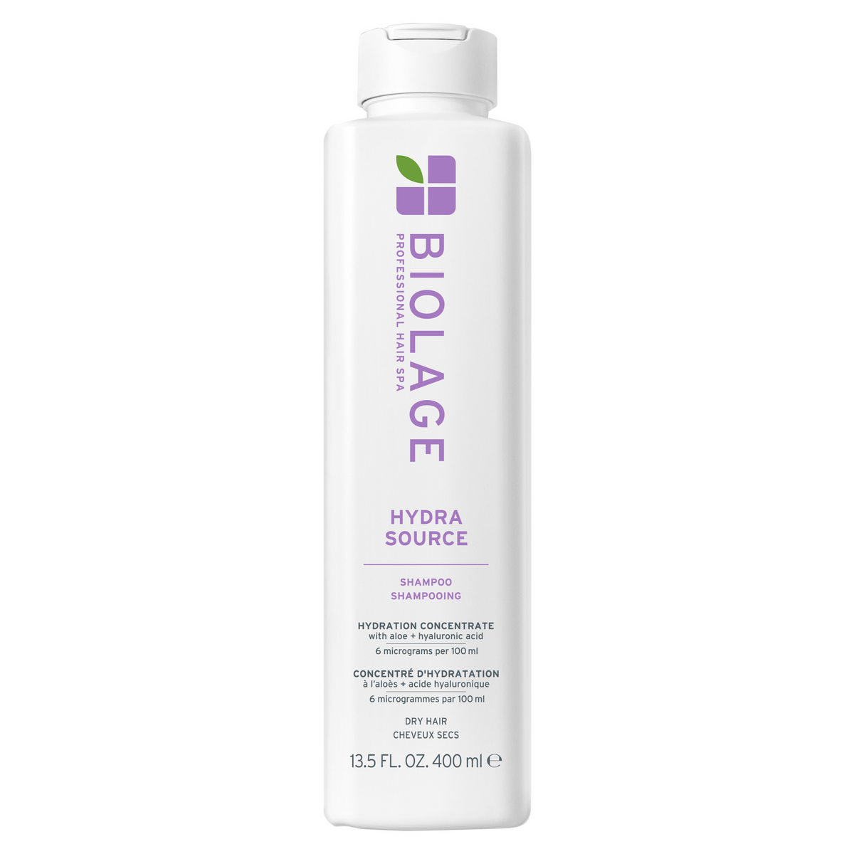 HYDRA SOURCE - SHAMPOO