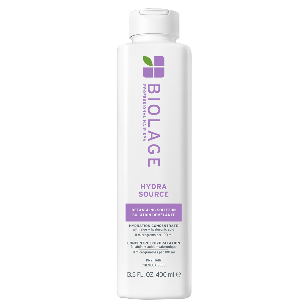 Hydra Source - Detangling Solution