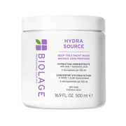 HYDRASOURCE - MASQUE HYDRATANT INTENSIF