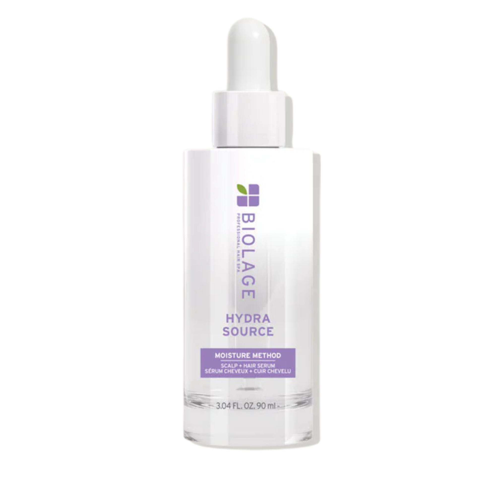 HYDRASOURCE - SÉRUM CUIR CHEVELU HYDRATANT