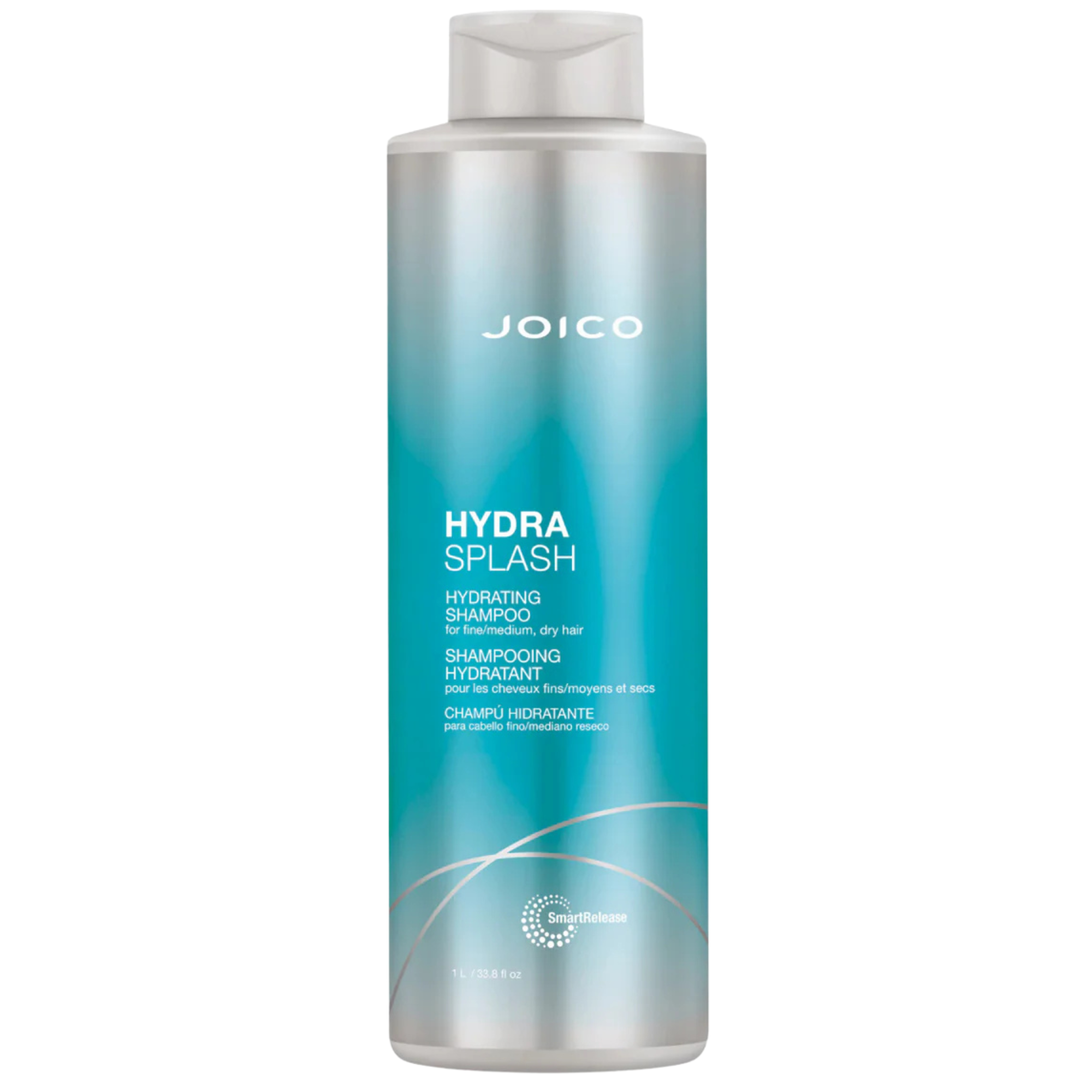 HYDRASPLASH - SHAMPOOING HYDRATANT