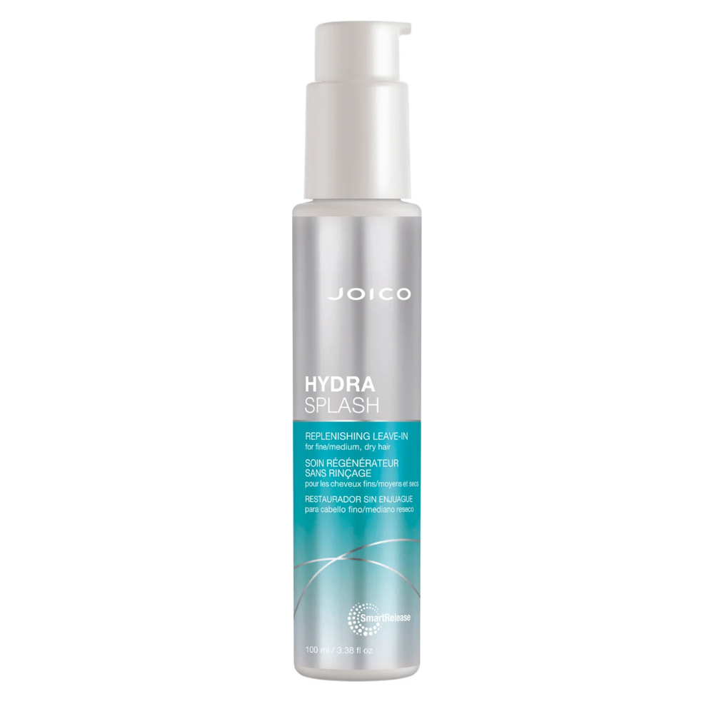 HYDRASPLASH - SOIN RÉGÉNÉRATEUR HYDRATANT SANS RINÇAGE