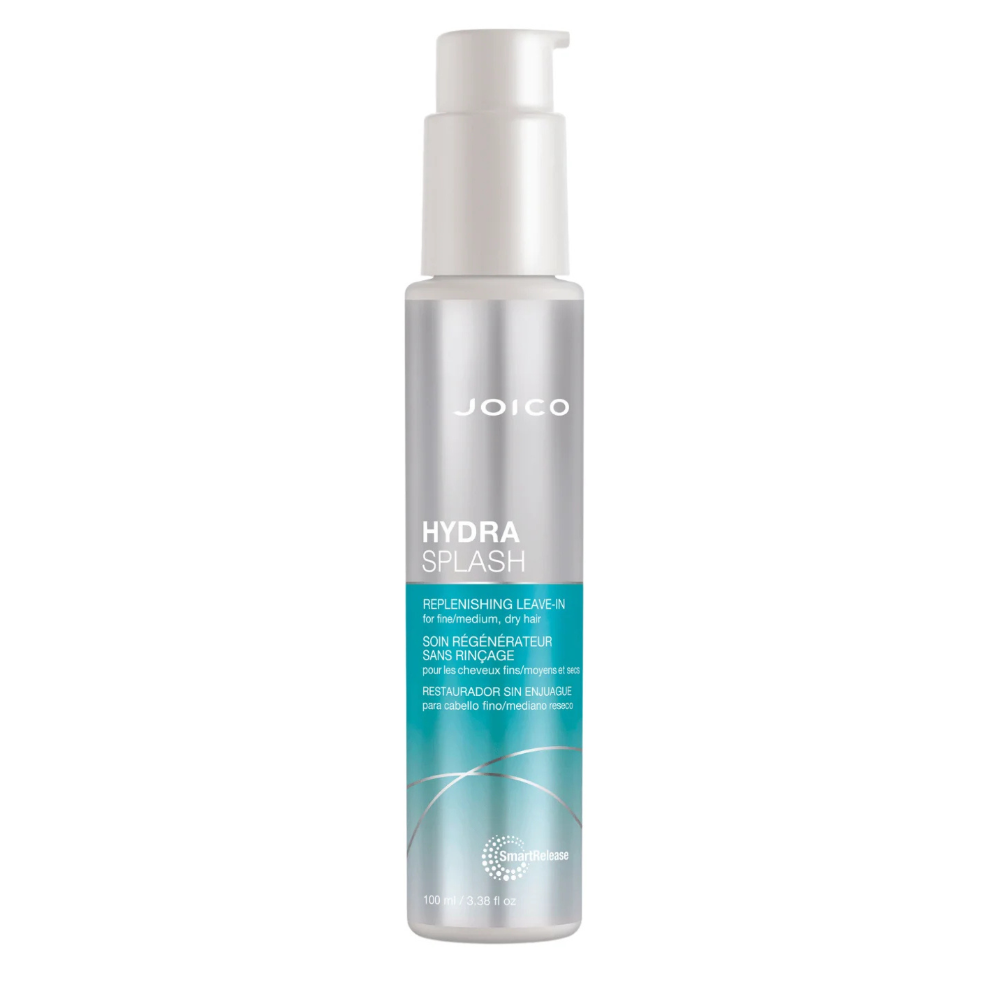 HYDRASPLASH - SOIN RÉGÉNÉRATEUR HYDRATANT SANS RINÇAGE