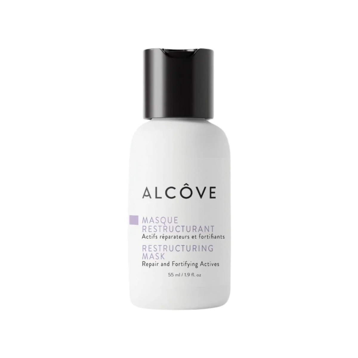 HYDRATING - RESTRUCTURING MASK