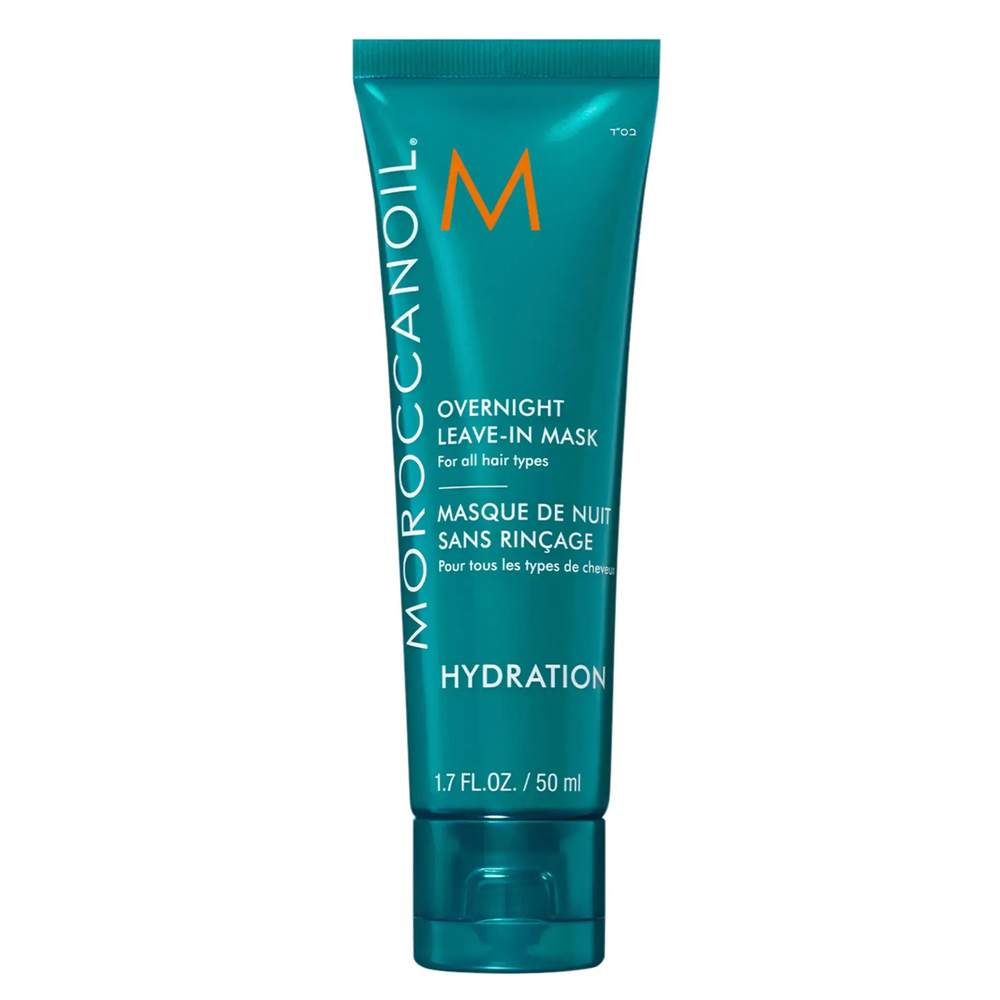 HYDRATATION - MASQUE DE NUIT HYDRATANT SANS RINÇAGE