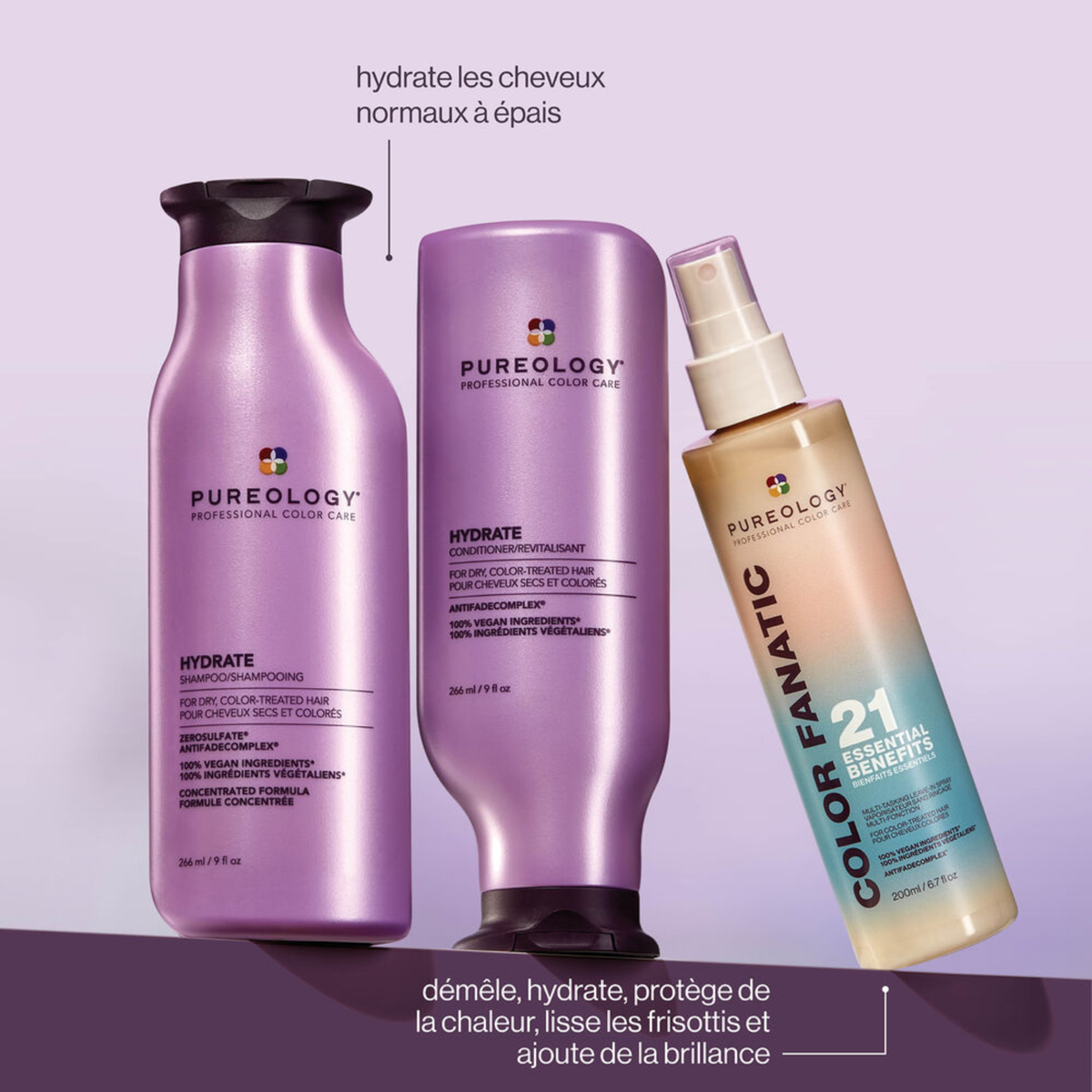 HYDRATE - COFFRET DÉCOUVERTE