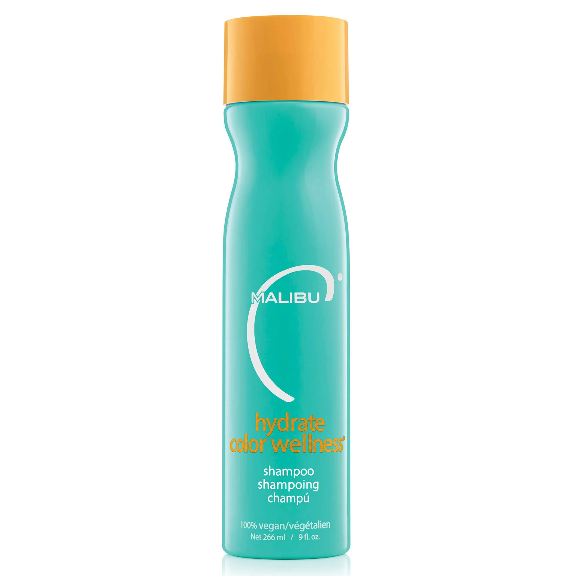 HYDRATE COLOR WELLNESS - SHAMPOOING COULEUR