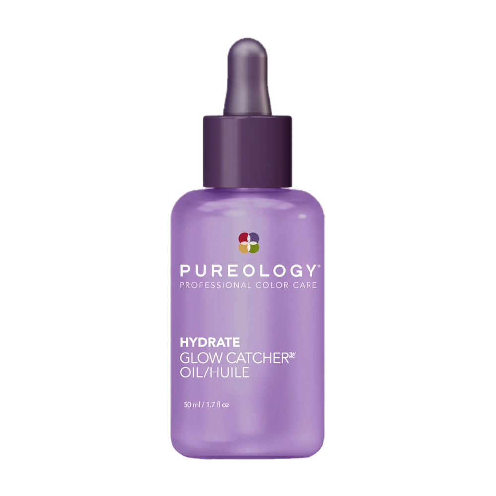 HYDRATE - HUILE GLOW CATCHER