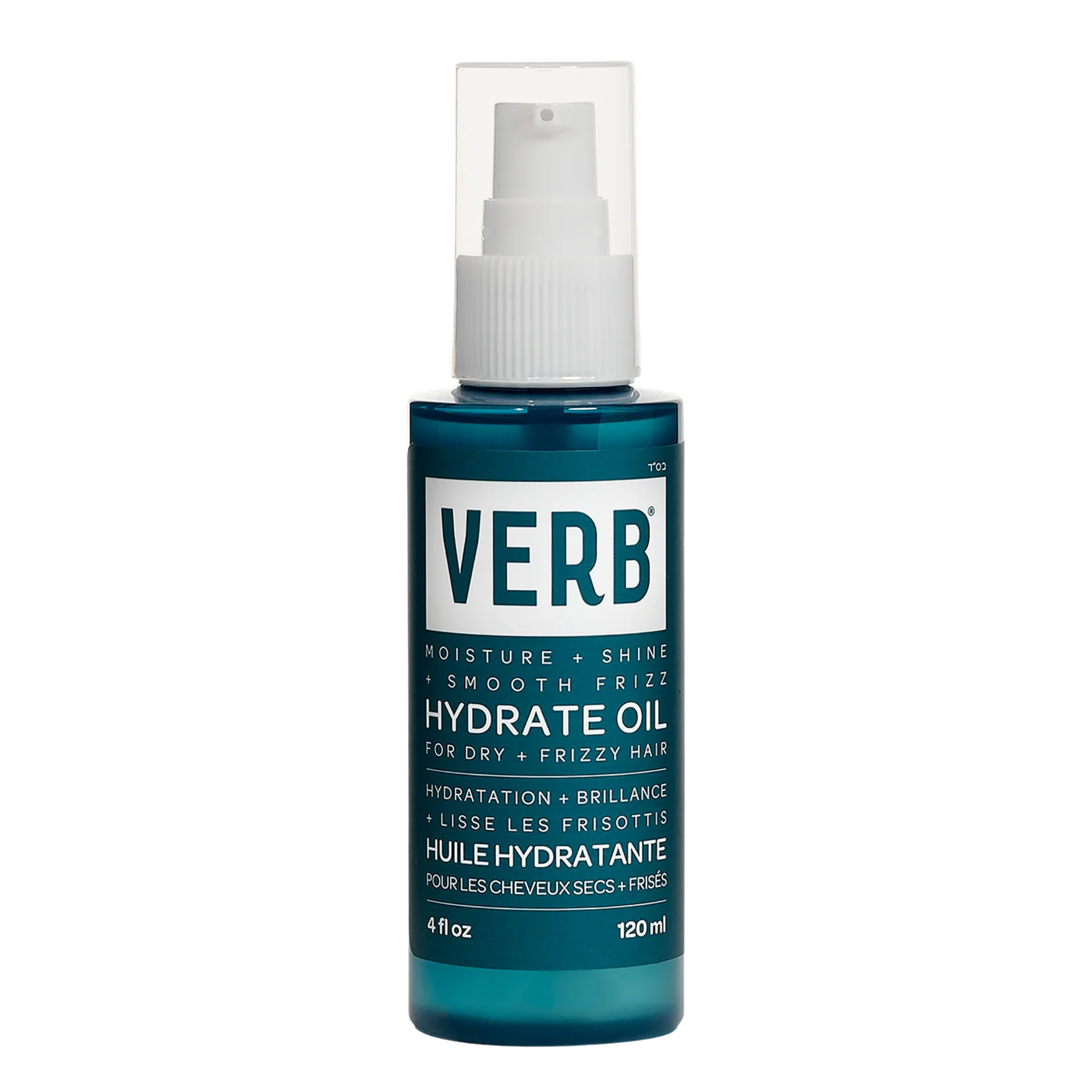 HYDRATE - HUILE HYDRATANTE