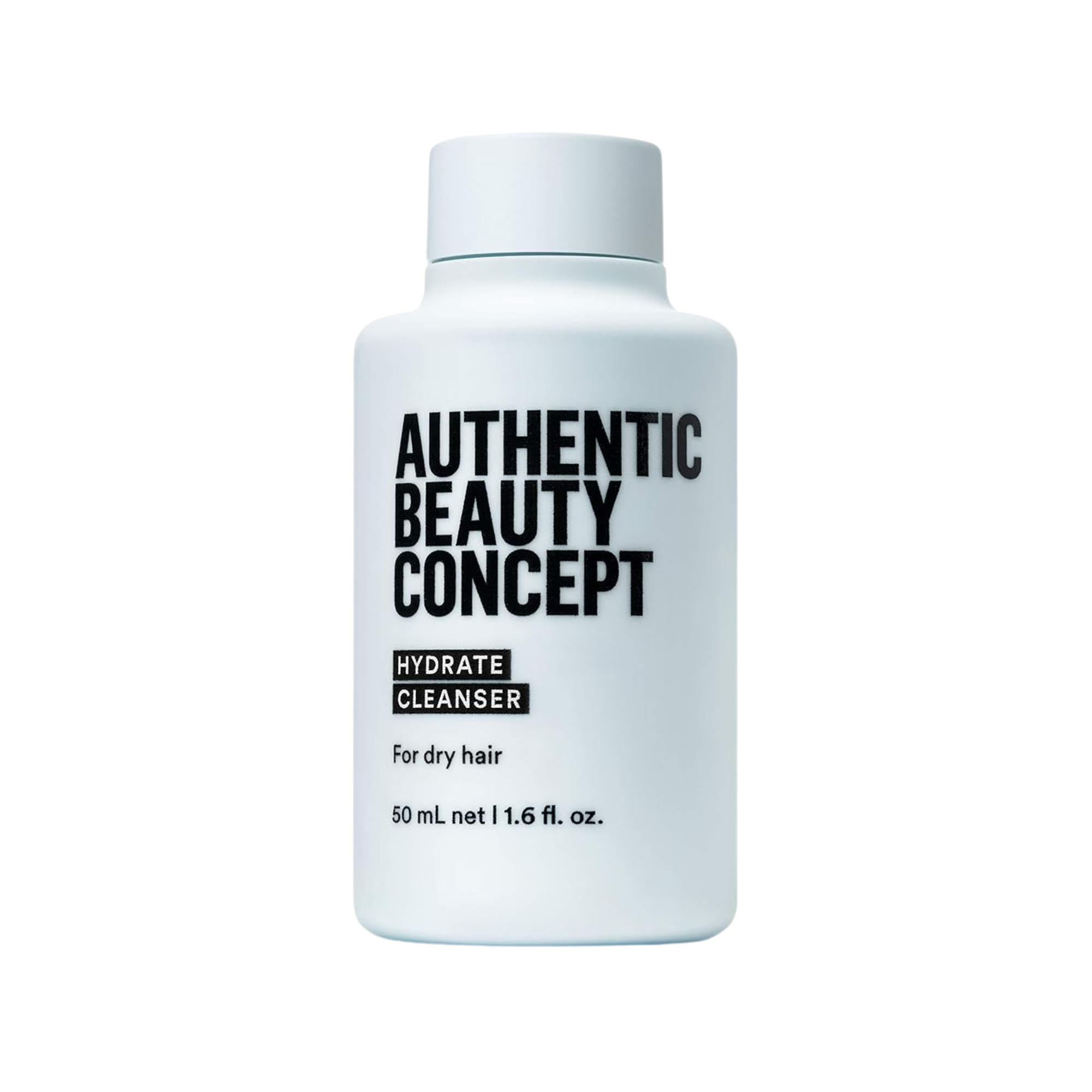 HYDRATE - SHAMPOOING POUR CHEVEUX SECS