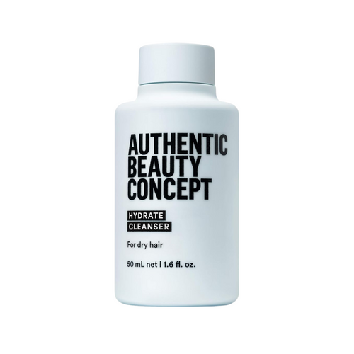 HYDRATE - SHAMPOOING POUR CHEVEUX SECS