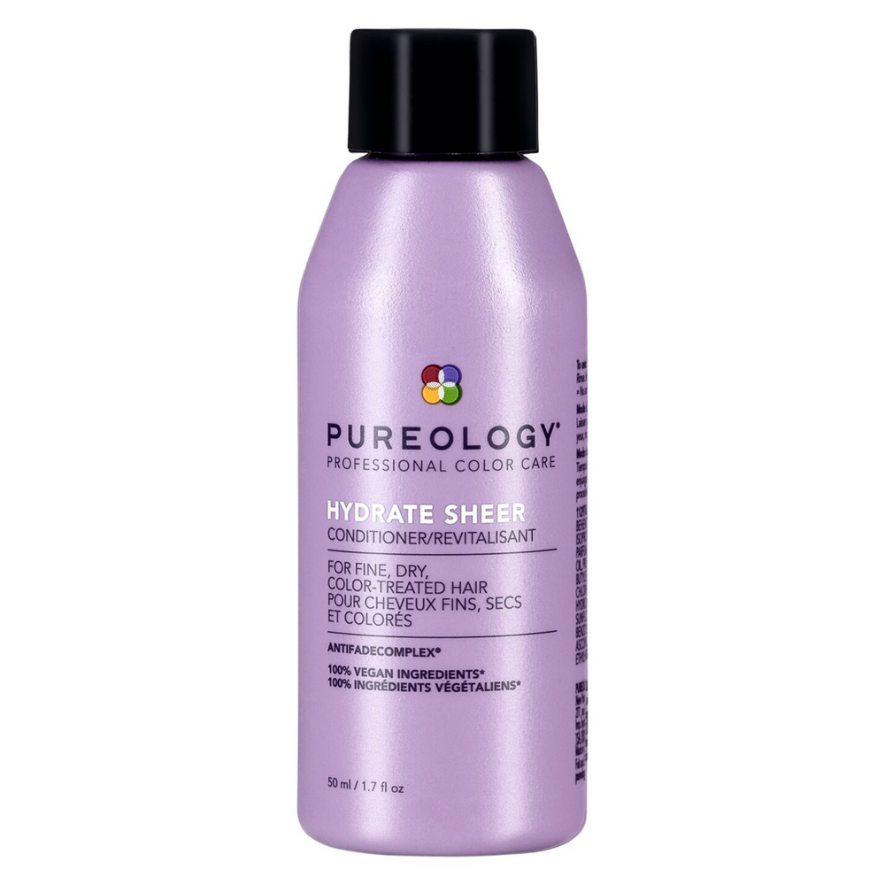 PUREOLOGY_Hydrate Sheer - Revitalisant_50ml-_Gisèle produits de beauté