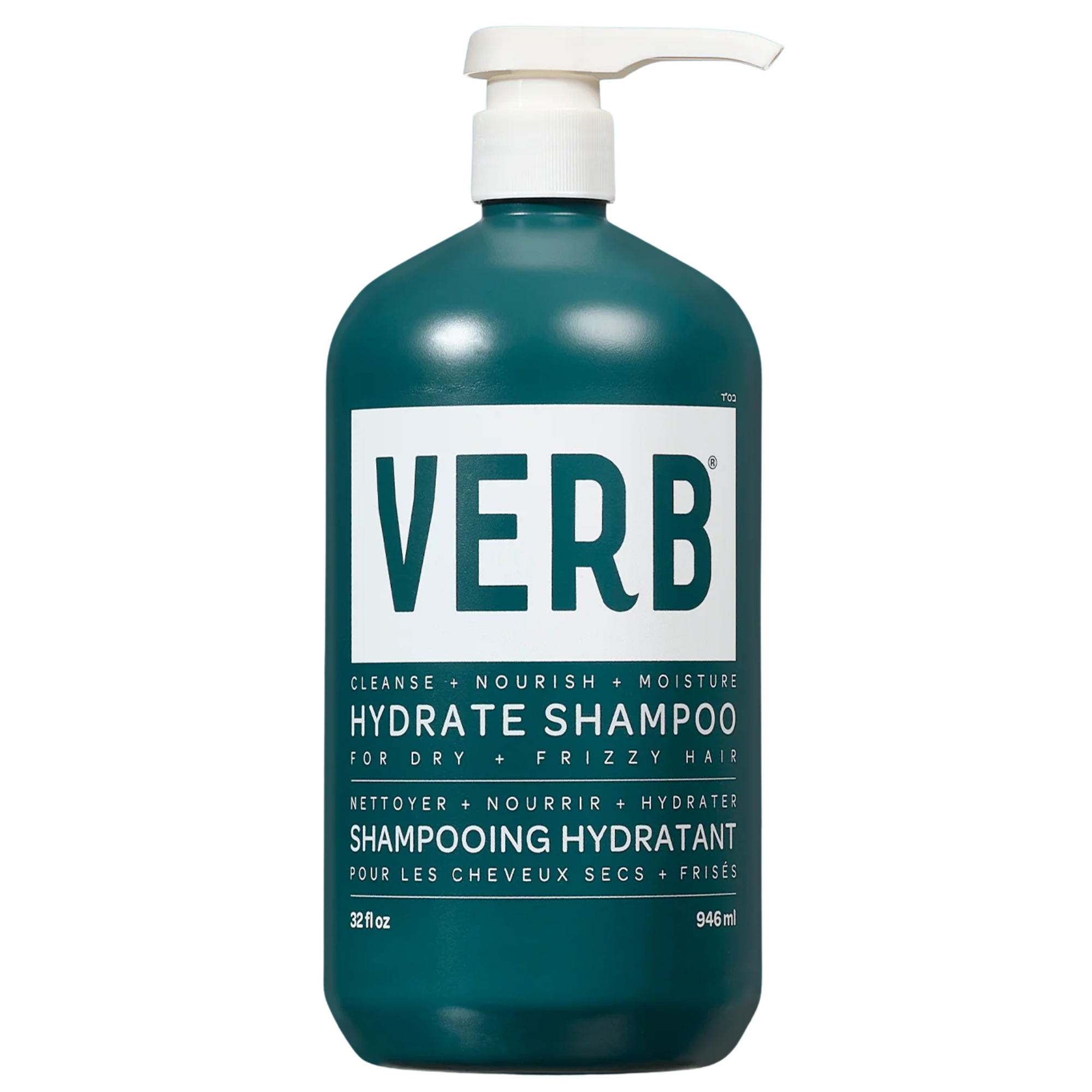 HYDRATING - SHAMPOOING HYDRATANT