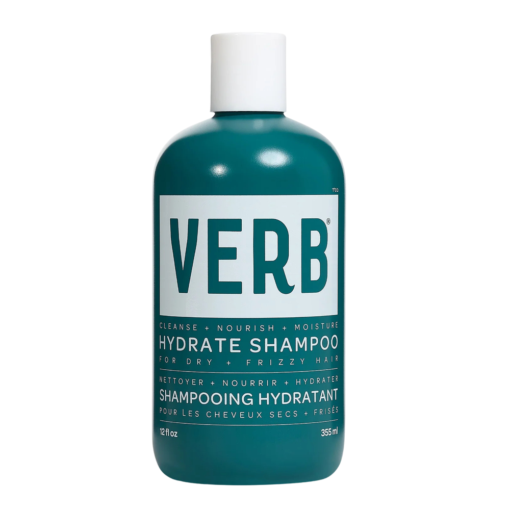 HYDRATING - SHAMPOO