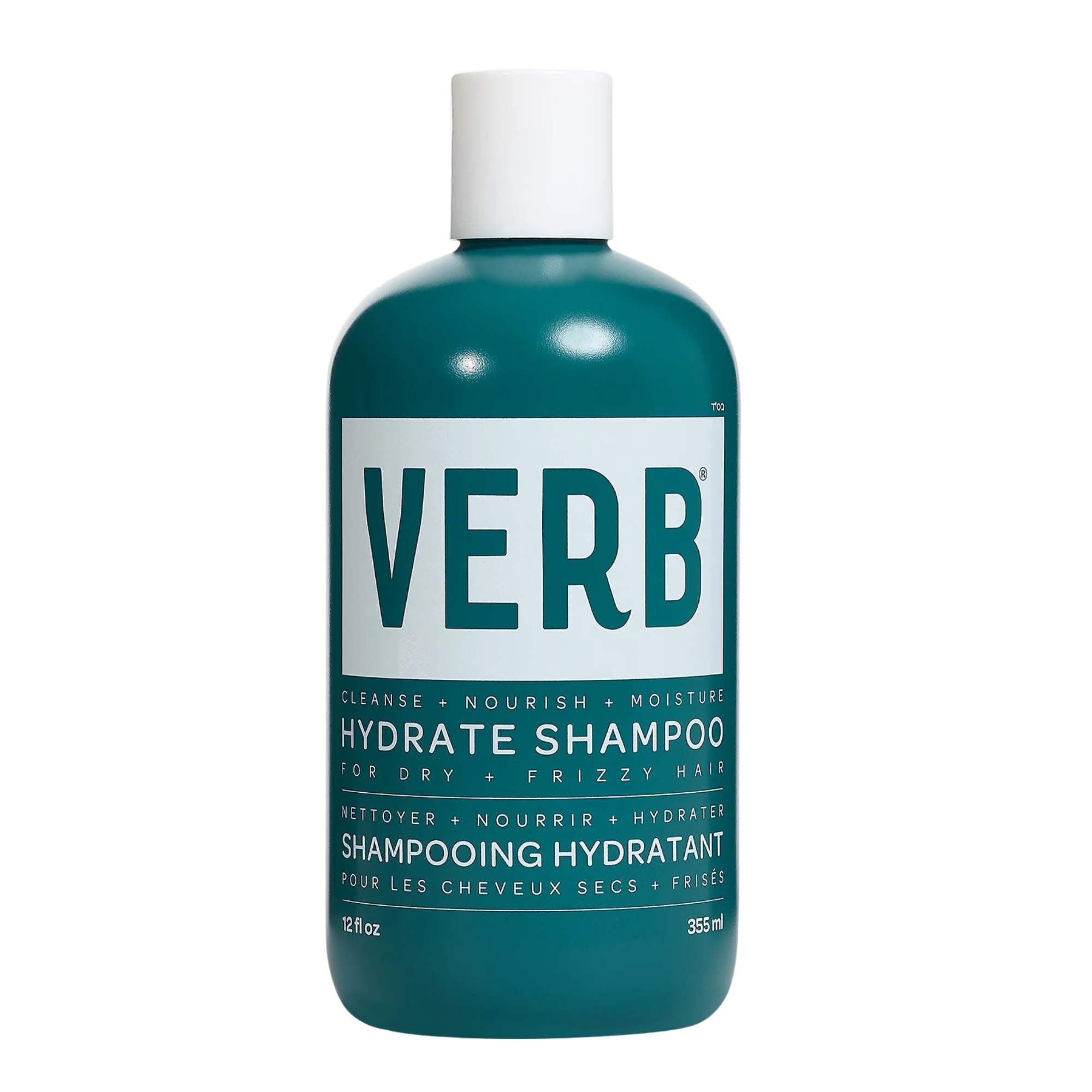 HYDRATING - SHAMPOOING HYDRATANT