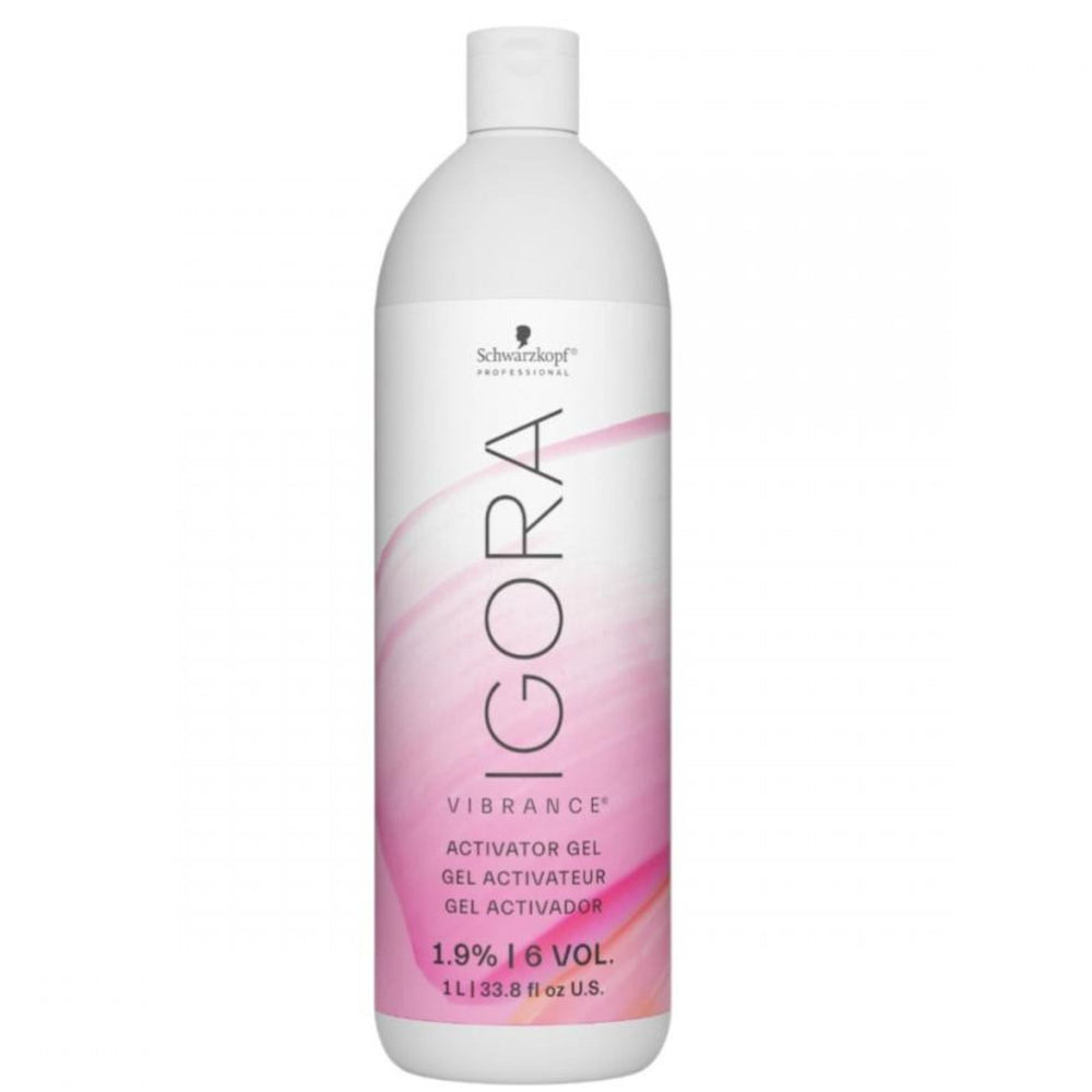 IGORA VIBRANCE - GEL ACTIVATEUR