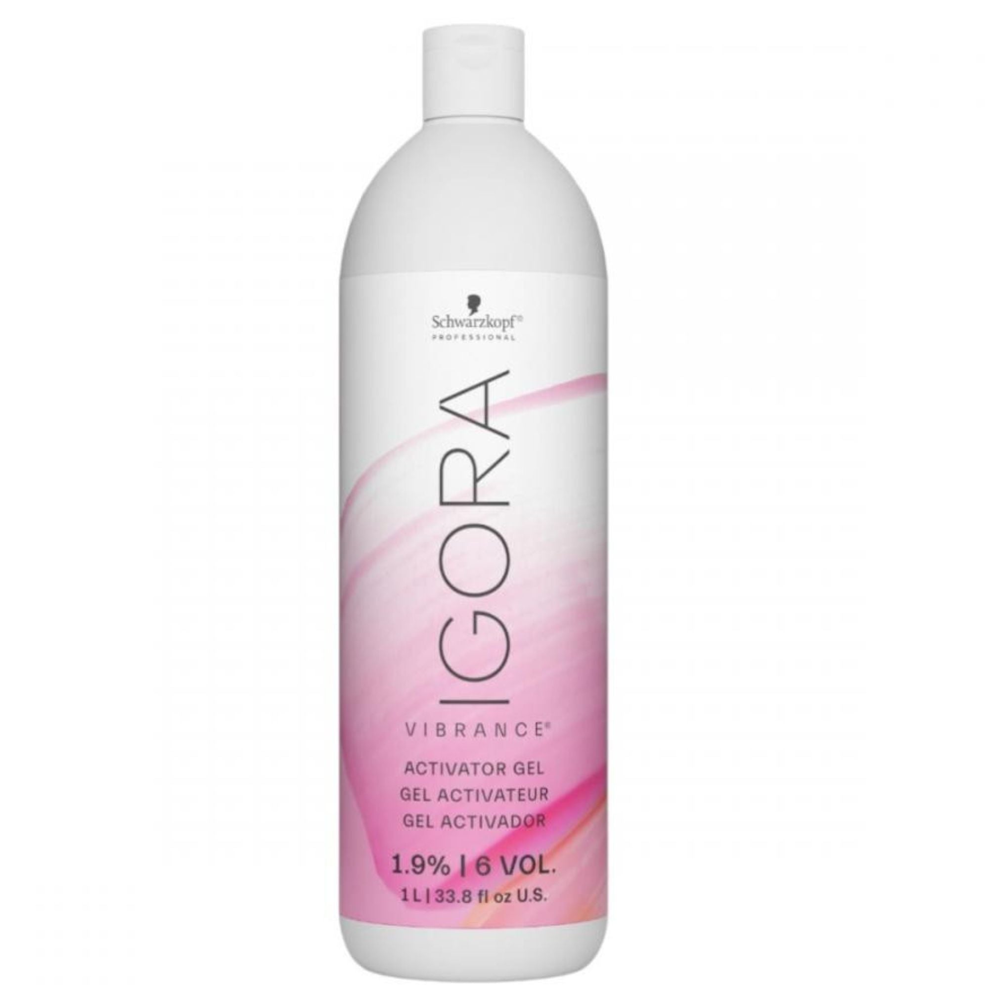 IGORA VIBRANCE - GEL ACTIVATEUR