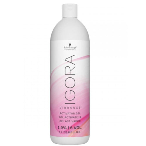IGORA VIBRANCE - GEL ACTIVATEUR