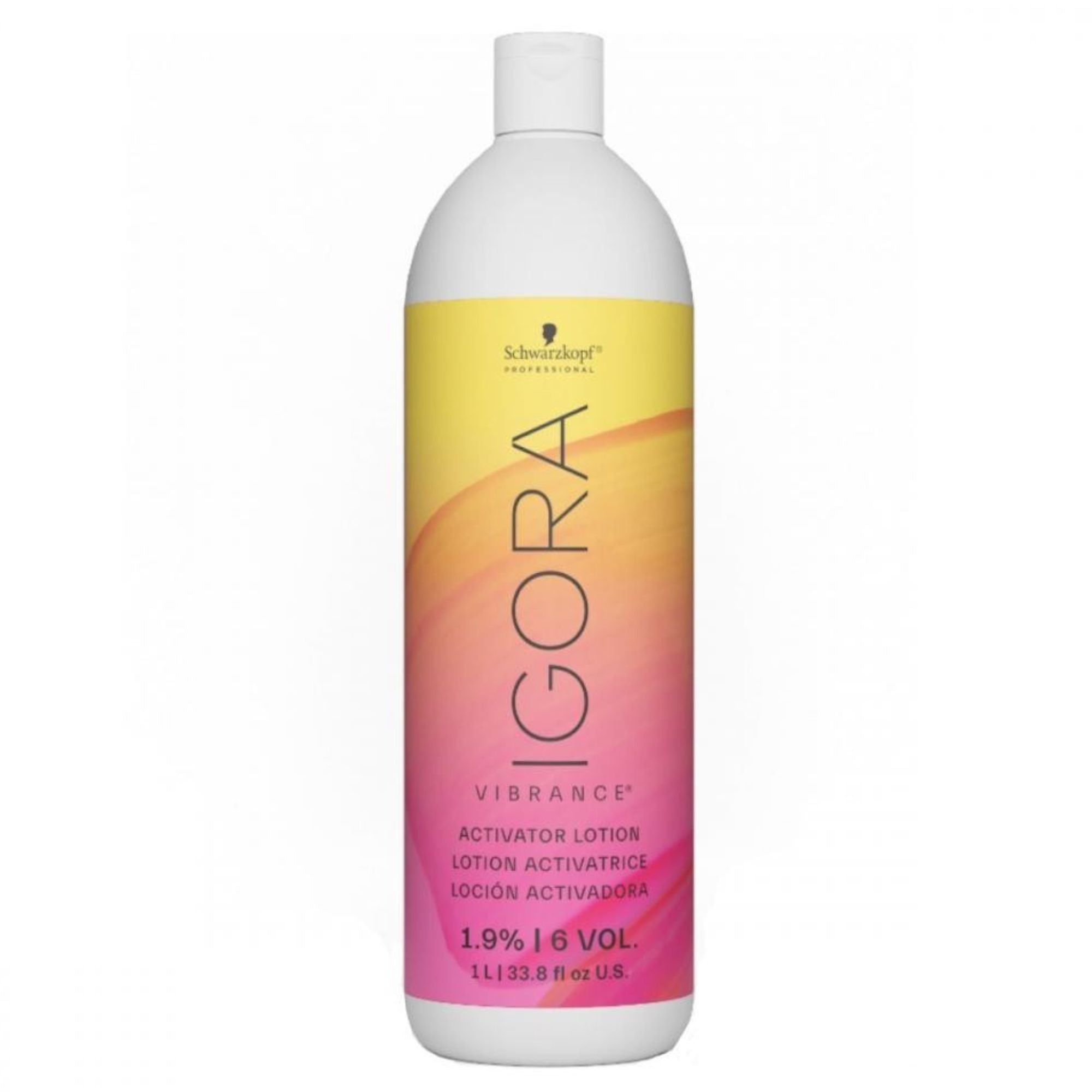 IGORA VIBRANCE - LOTION ACTIVATRICE