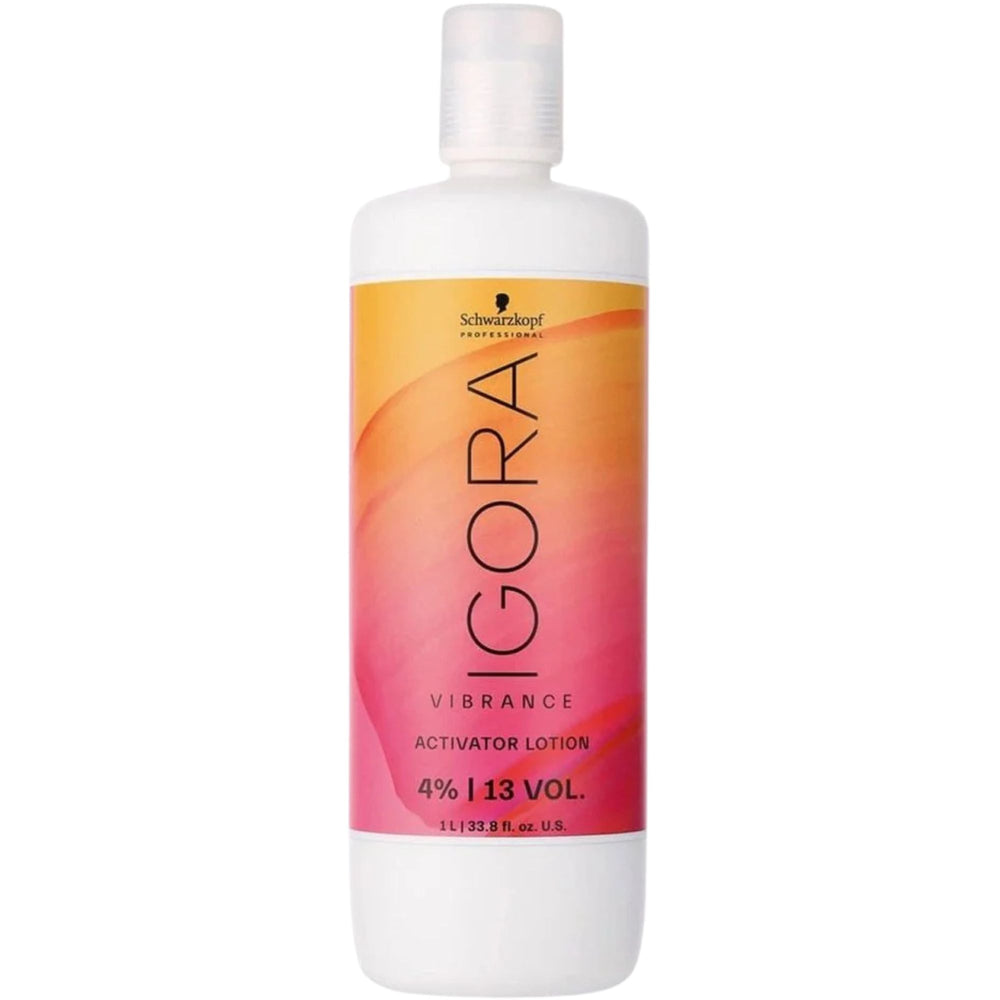 IGORA VIBRANCE - LOTION ACTIVATRICE