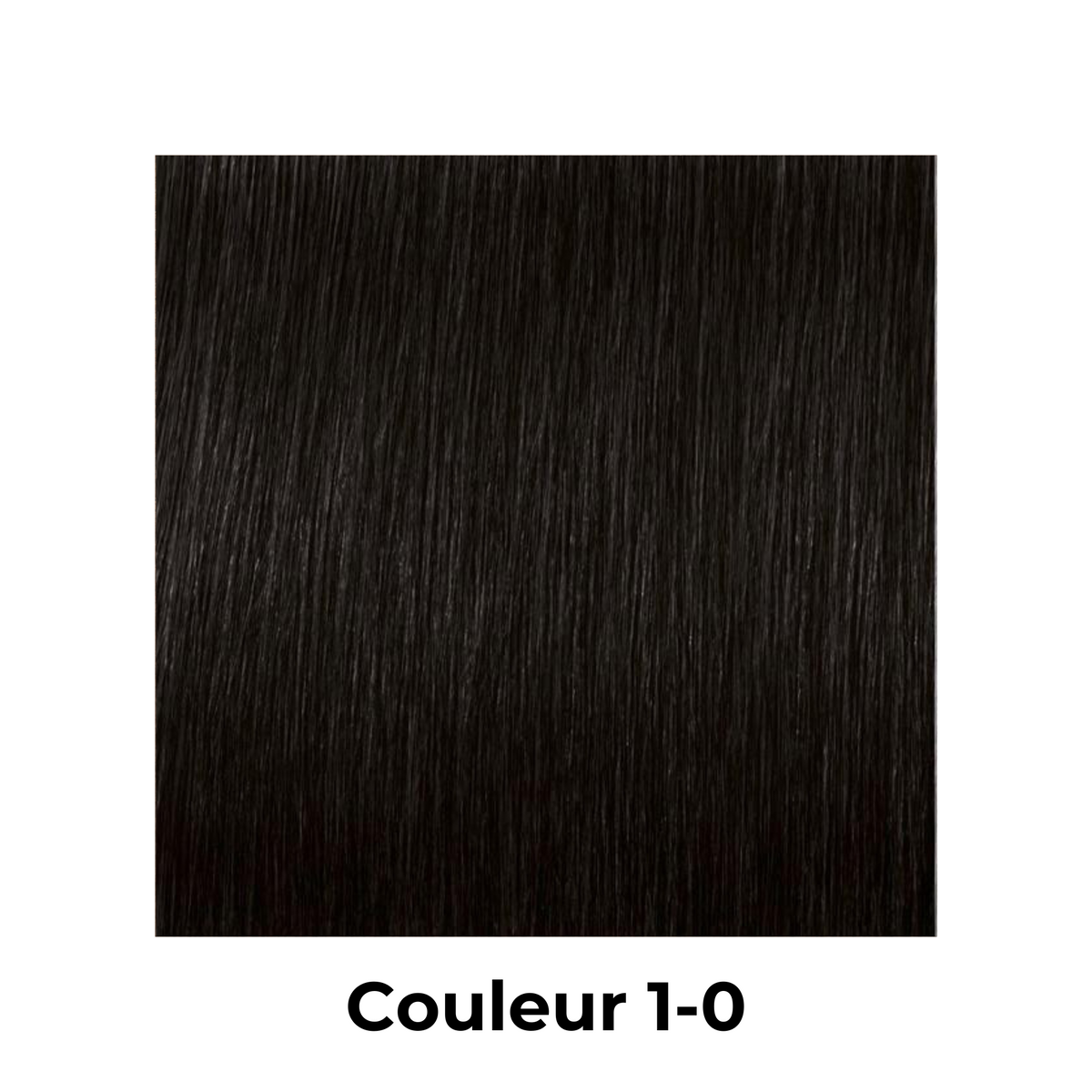 Igora Zéro AMM - Coloration permanente sans ammoniaque-Colorations permanentes||Permanent Colorations-SCHWARZKOPF PROFESSIONNEL-60ml-1-0 - Noir Naturel-Gisèle produits de beauté